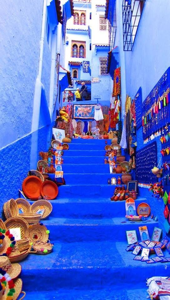 CHEFCHAOUEN-ONLINETOURSMOROCCO