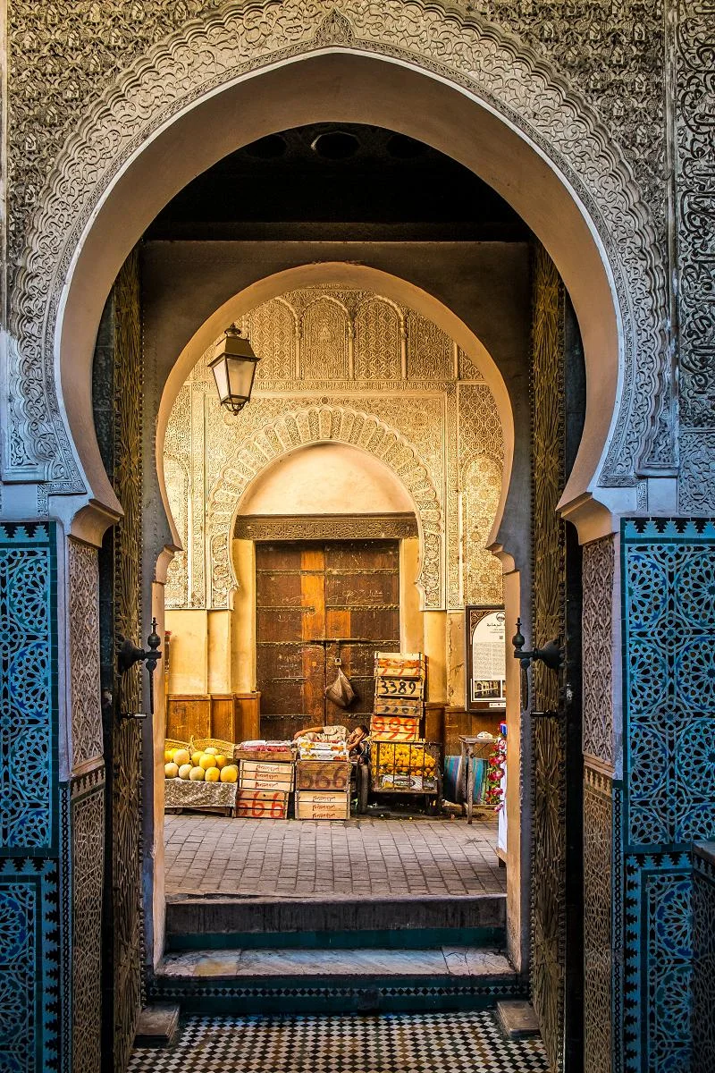 FES-morocco-tours