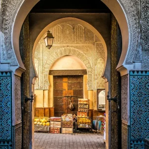 FES-morocco-tours