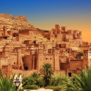 ait-ben haddou morocco tours online