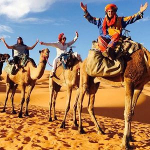 moroccotours